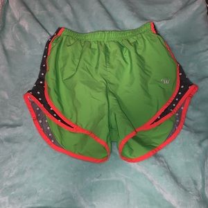 Varsity Athletics Shorts